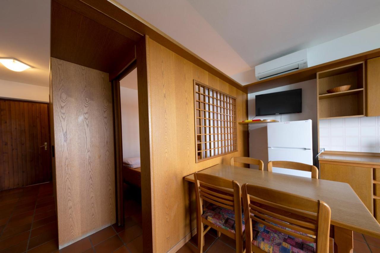 Residence Castelli Brenzone sul Garda Eksteriør billede