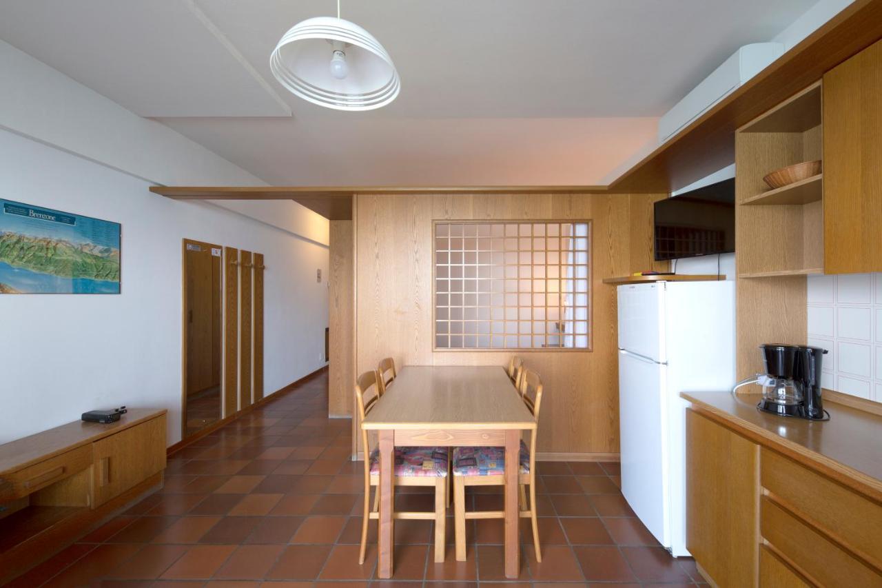 Residence Castelli Brenzone sul Garda Eksteriør billede