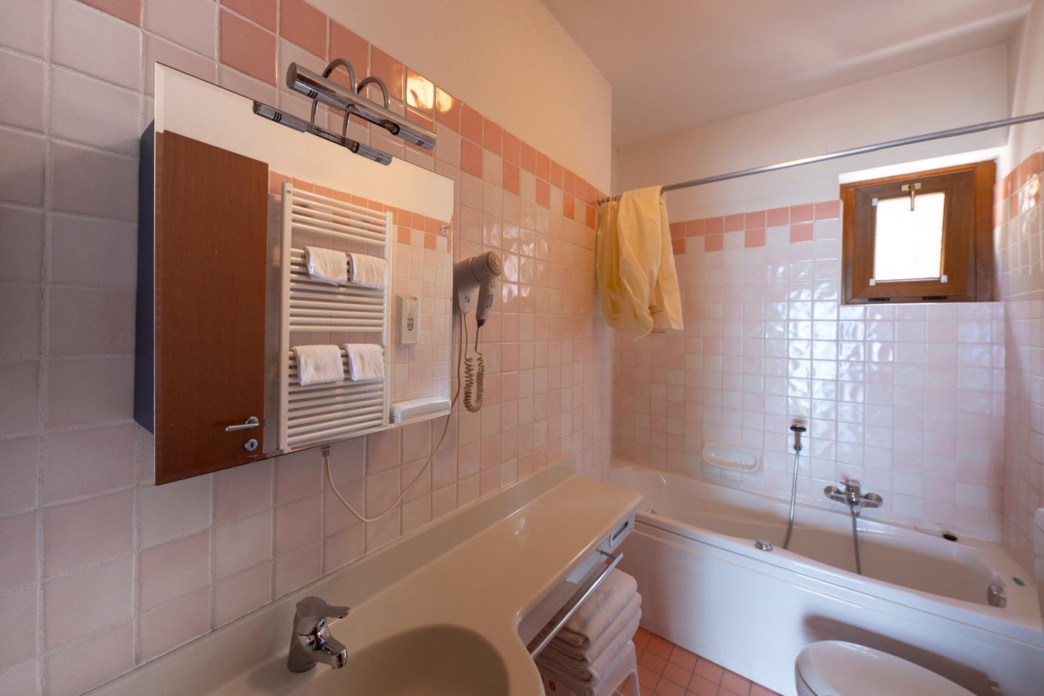 Residence Castelli Brenzone sul Garda Værelse billede